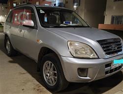 Chery T11 Tiggo